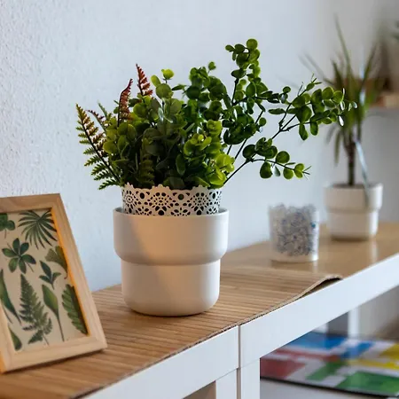 Brisas Del Mar Primera Linea Playa Boliches Appartement Fuengirola