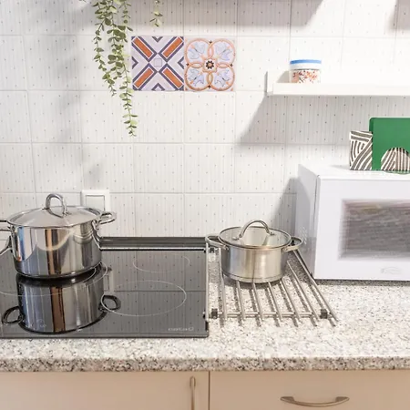 Brisas Del Mar Primera Linea Playa Boliches