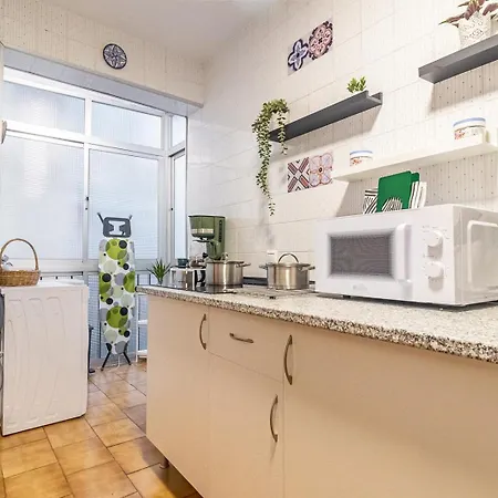 Brisas Del Mar Primera Linea Playa Boliches Fuengirola