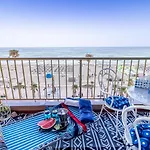 Brisas Del Mar Primera Linea Playa Boliches *