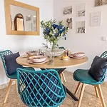 Апартаменти Brisas Del Mar Primera Linea Playa Boliches