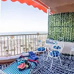 Brisas Del Mar Primera Linea Playa Boliches *