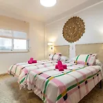 Brisas Del Mar Primera Linea Playa Boliches *