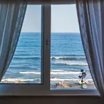 Апартаменти Brisas Del Mar Primera Linea Playa Boliches *