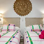 Апартаменти Brisas Del Mar Primera Linea Playa Boliches Фуенхірола