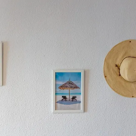Brisas Del Mar Primera Linea Playa Boliches Appartement Fuengirola
