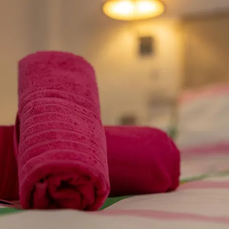 Apartment Brisas Del Mar Primera Linea Playa Boliches Fuengirola