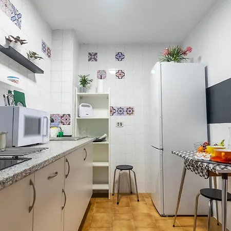 Brisas Del Mar Primera Linea Playa Boliches *