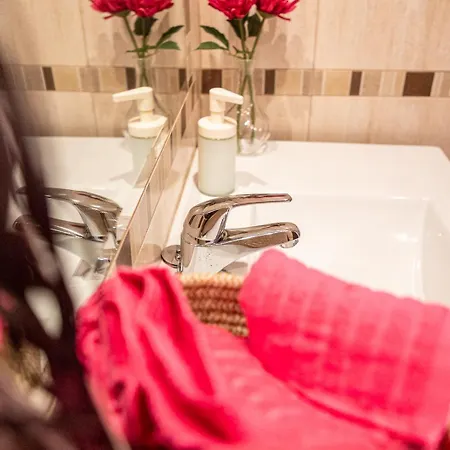 Brisas Del Mar Primera Linea Playa Boliches Apartment Fuengirola