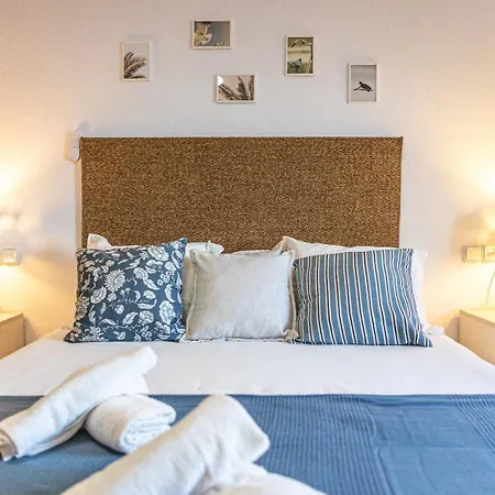 Brisas Del Mar Primera Linea Playa Boliches