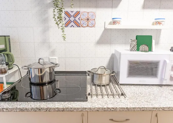 Brisas Del Mar Primera Linea Playa Boliches