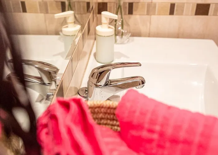 Brisas Del Mar Primera Linea Playa Boliches Apartment Fuengirola