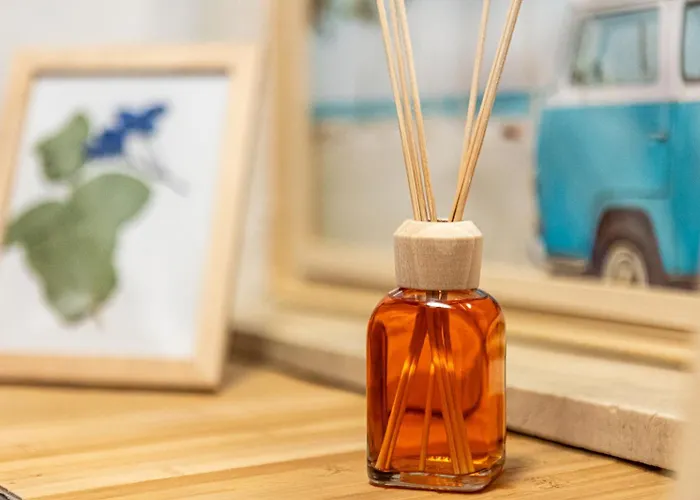 Brisas Del Mar Primera Linea Playa Boliches פואנגירולה