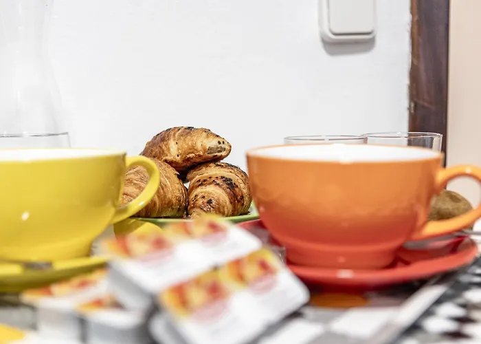 Brisas Del Mar Primera Linea Playa Boliches Apartment Fuengirola