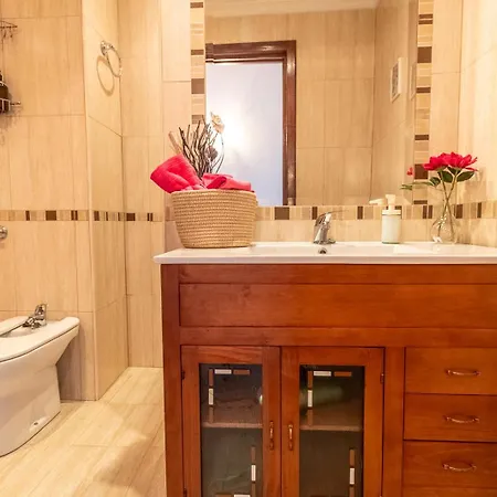 Brisas Del Mar Primera Linea Playa Boliches Fuengirola