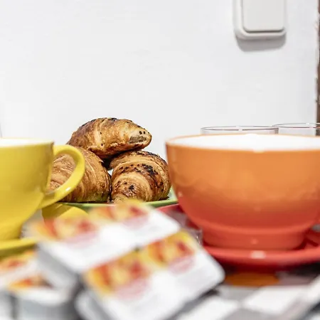 Brisas Del Mar Primera Linea Playa Boliches Appartement Fuengirola