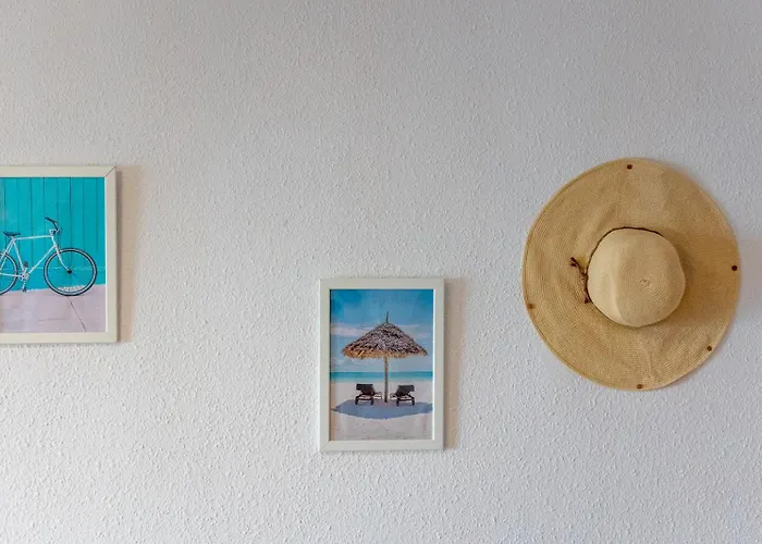 Brisas Del Mar Primera Linea Playa Boliches Apartment Fuengirola