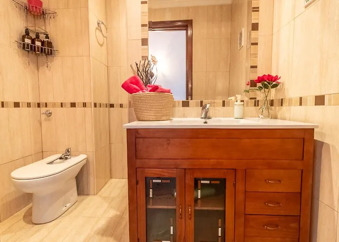 Brisas Del Mar Primera Linea Playa Boliches Fuengirola