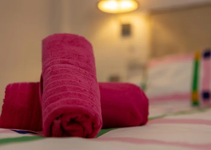 Apartment Brisas Del Mar Primera Linea Playa Boliches Fuengirola