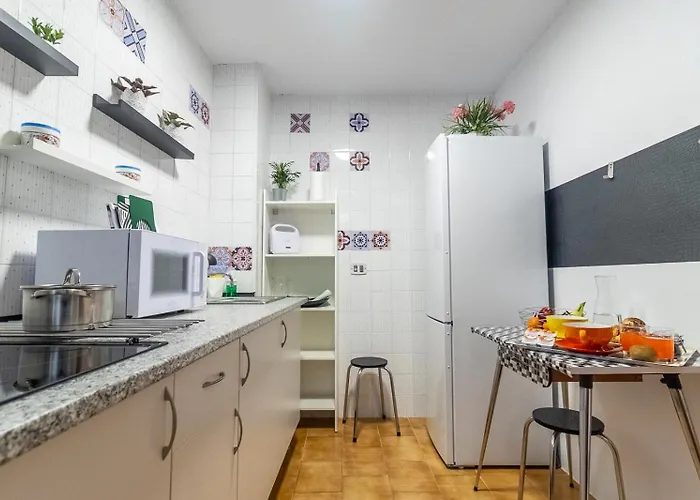 Brisas Del Mar Primera Linea Playa Boliches *